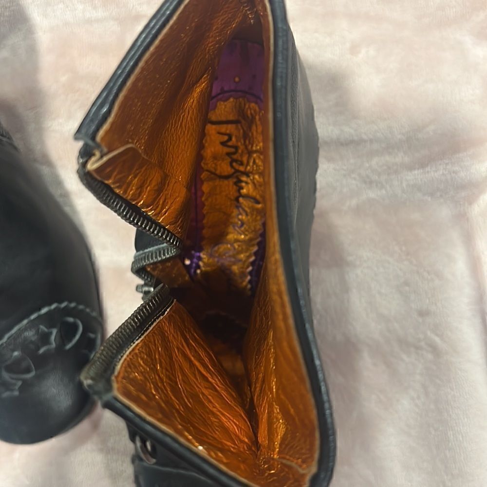 Irregular Choice Boots - Picture 4 of 6